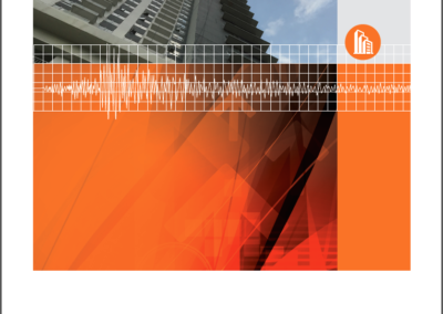 Case study – Strong motion monitoring of a building