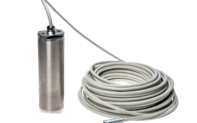 Borehole Sensor