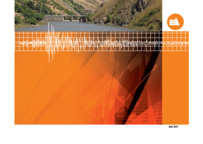 Case study – Angeghakot dam