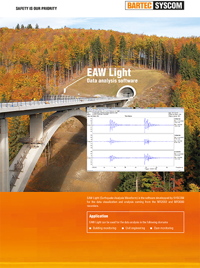 Datasheet EAW Light