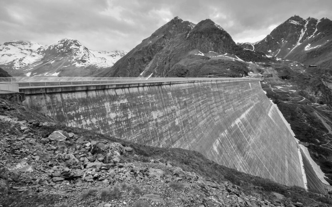 Hydro Dams (HPP)