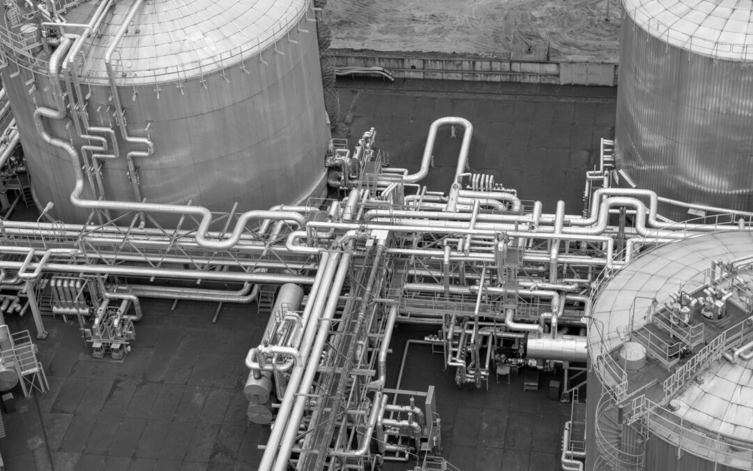 Liquefied Natural Gas (LNG)