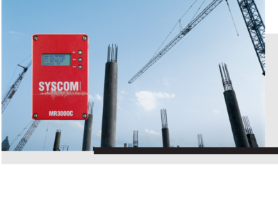 MR3000 Product Line Brochure