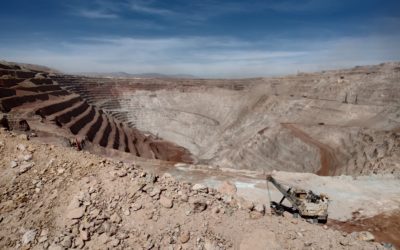 Orica Digital Solutions Strengthens Environmental Monitoring with Sonitus Systems Agreement
