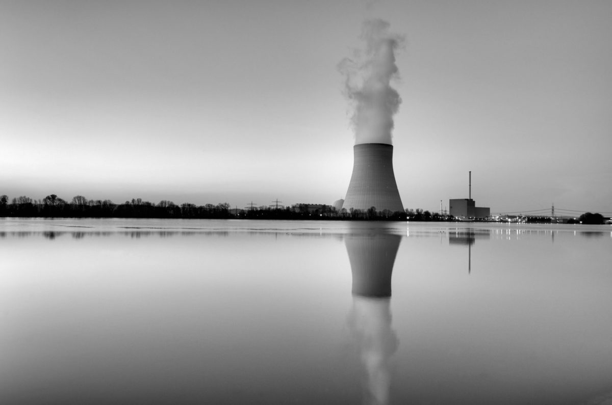 Nuclear Power Plants (NPP & SMR)