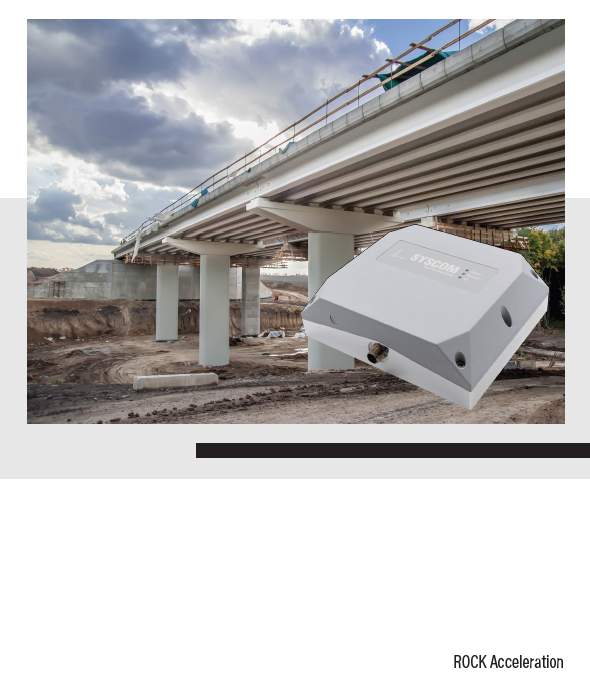 Brochure ROCK Acceleration English