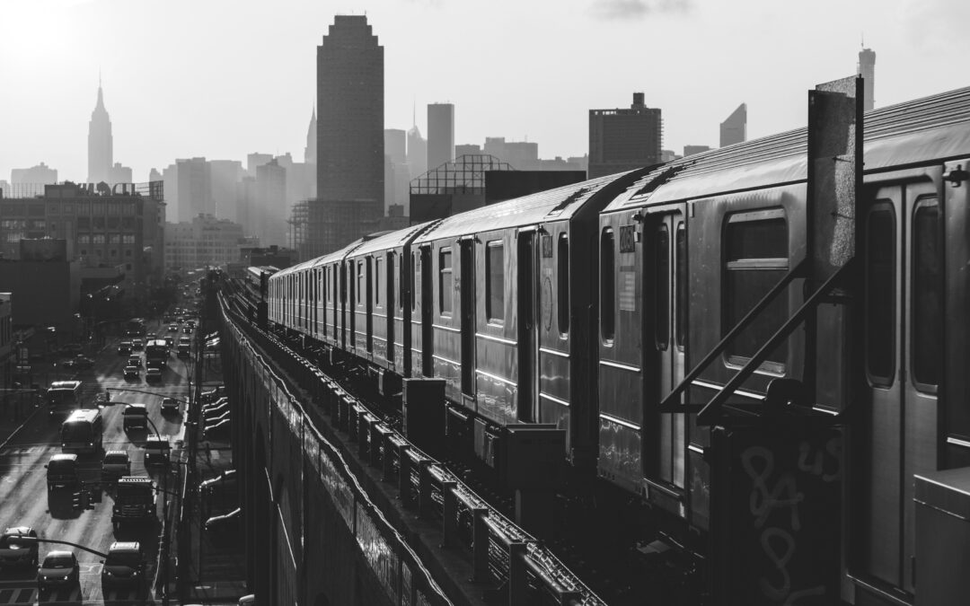 Traffic & railways