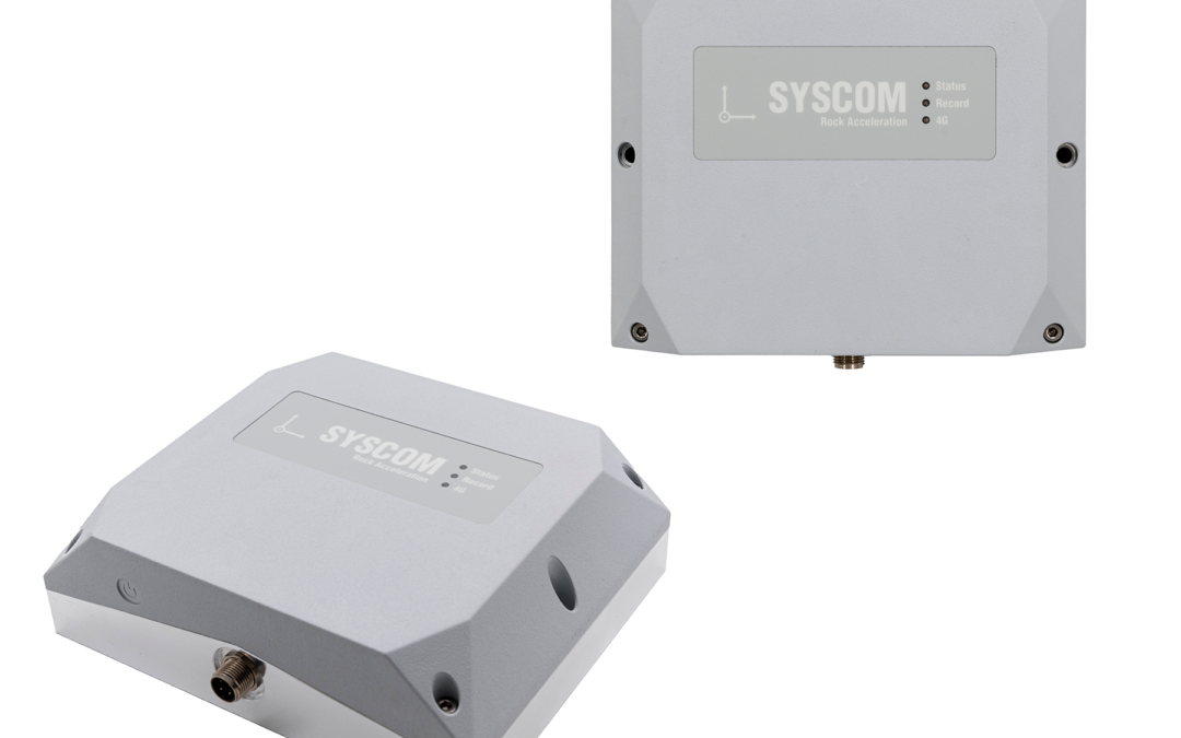 How to Solve Dynamic Structural Health Monitoring Challenges with ROCK Acceleration