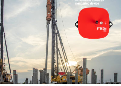 Datasheet ROCK English